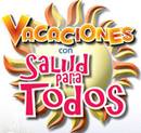 Vacaciones con Salud para Todos