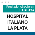 Hospital Italiano La Plata, Prestador Directo