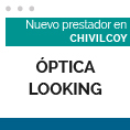 Nuevo Prestador en Chivilcoy
