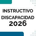 Prestaciones por Discapacidad 2026