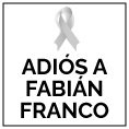 Fallecimiento de Fabi�n Franco