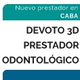 Incorporaci�n de Prestador Odontol�gico en Villa Devoto, CABA