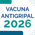 Campa�a Vacuna Antigripal 2026