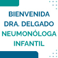 Nueva Neumon�loga Infantil en CABA - Bienvenida Dra. Delgado Marina Lorena