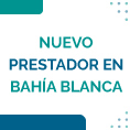 Nuevo Prestador De Servicio De Diagn�stico Por Im�genes En Bah�a Blanca