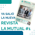 �Ya sali� La Mutual #1!